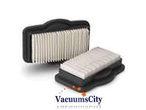 Dirt Devil Broom Vacuum Series BV2010 Style F-19 Filter 2 Pk Generic Part # F633 Dirt Devil Broom Vacuum Series BV2010 Style F-19 Filter 2 Pk Generic Part # F633
