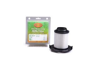Dirt Devil Type F16, Upright Vacuum Cleaner Hepa Filter # 950 Dirt Devil Type F16, Upright Vacuum Cleaner Hepa Filter # 950