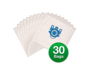 Miele Part#780510000010 Type FJM Replacement, 5 - Dustbags, 1 - Motor Protection Miele Part#780510000010 Type FJM Replacement, 5 - Dustbags, 1 - Motor Protection