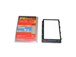 TVP Replacement for Eureka 4870,Hf2,3M Hepa Filtrete # 67802B2 TVP Replacement for Eureka 4870,Hf2,3M Hepa Filtrete # 67802B2