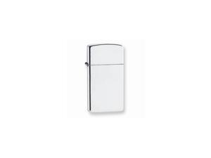 Zippo Armor Sterling Silver High Polish Lighter Zippo Armor Sterling Silver High Polish Lighter