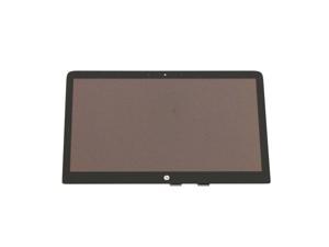HP Spectre x360 15-BL152NR 15.6" UHD Lcd Touch Screen Assembly 911082-001