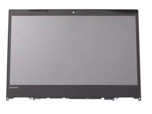 Lenovo IdeaPad 520 80yl00t2us 14.0 FHD LCD Touch Screen Bezel Assembly Lenovo IdeaPad 520 80yl00t2us 14.0 FHD LCD Touch Screen Bezel Assembly