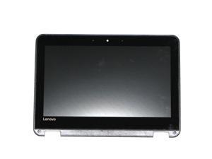 lcd touch screen assembly with bezel for asus q524u supplier