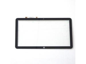 156 Laptop Touch Screen Digitizer Glass for HP Pavilion Touchsmart 15F