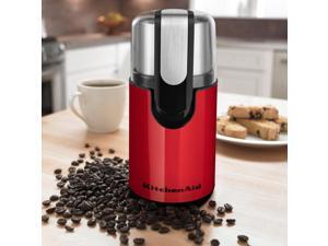 KitchenAid BCG111ER Blade Coffee Grinder KitchenAid BCG111ER Blade Coffee Grinder