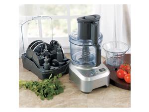 Breville 16-c. Sous Chef™ Food Processor Breville 16-c. Sous Chef™ Food Processor