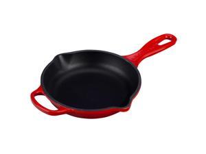 Le Creuset Signature Enameled Cast Iron 6 1/3" Skillet