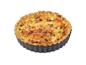 Nordic Ware Quiche and Tart Pan - 8 Inches Nordic Ware Quiche and Tart Pan - 8 Inches