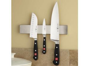 RSVP Endurance Deluxe Magnetic Knife Bar, 10“ RSVP Endurance Deluxe Magnetic Knife Bar, 10“