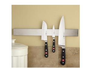 RSVP Endurance Deluxe Magnetic Knife Bar RSVP Endurance Deluxe Magnetic Knife Bar