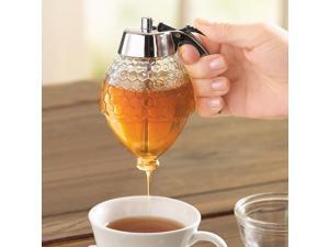 Honey & Syrup Dispenser Honey & Syrup Dispenser