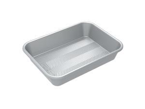 Nordic Ware Naturals Prism Baking Pan, 9x13-inch Nordic Ware Naturals Prism Baking Pan, 9x13-inch