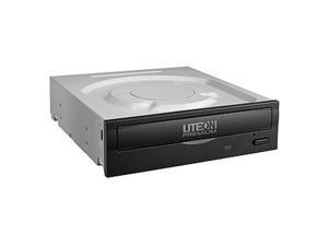 Lite-ON Premium SATA Internal CD/DVD/RW DL Optical Disc Drive Burner Recorder