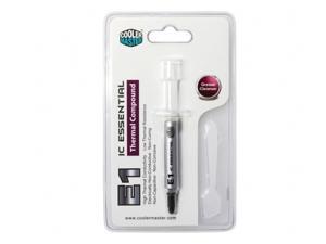 Cooler Master E1 High-Density IC Essential Thermal Compound Paste For CPU Cooler Heat Sink (1.5ml)