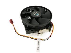 Cooler Master P95 CPU Cooler - 95mm Cooling Fan & Aluminum Heatsink - For AMD Socket FM2+/FM2/FM1/AM3+/AM3/AM2+/AM2 Cooler Master P95 CPU Cooler - 95mm Cooling Fan & Aluminum Heatsink - For AMD Socket FM2+/FM2/FM1/AM3+/AM3/AM2+/AM2