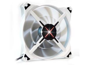 ZALMAN ZM-DF14 140mm Premium Dual Impeller Case Fan (Red LED) - Built-in 3-Step Fan Speed Controller, EBR Bearing, Anti-Vibration Cooling Fan Housing ZALMAN ZM-DF14 140mm Premium Dual Impeller Case Fan (Red LED) - Built-in 3-Step Fan Speed Controller, EBR Bearing, Anti-Vibration Cooling Fan Housing