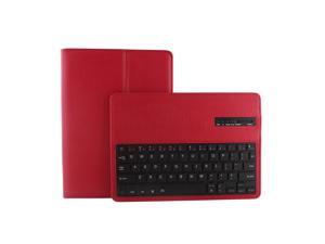 Litchi Grain Detachable ABS Bluetooth Keyboard PU Leather Case for iPad Air 2 Litchi Grain Detachable ABS Bluetooth Keyboard PU Leather Case for iPad Air 2