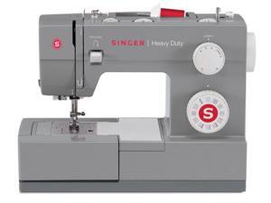 SINGER 4432 Heavy Duty Extra-High Sewing Machine SINGER 4432 Heavy Duty Extra-High Sewing Machine