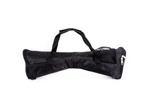 Black Handbag Carry Bag Travel Bag for 2 Wheel Smart Self Balance Electric Scooter Bag.370g(8inch) Black Handbag Carry Bag Travel Bag for 2 Wheel Smart Self Balance Electric Scooter Bag.370g(8inch)