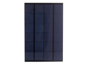 4W 5V 0.8A Solar Panel Cellphone Tablets Charger USB Output Power Bank 4W 5V 0.8A Solar Panel Cellphone Tablets Charger USB Output Power Bank