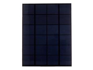 5.5W 6V 860mA Solar Cell Solar Panel Epoxy Coated Monocrystalline Power Bank 5.5W 6V 860mA Solar Cell Solar Panel Epoxy Coated Monocrystalline Power Bank