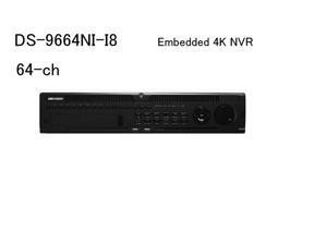 hikvision 64ch nvr price