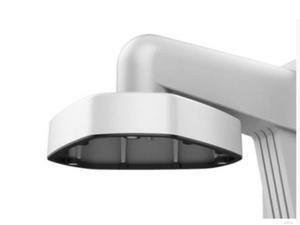 Hikvision DS-1273ZJ-DM25 Wall Mount Bracket For IVS Fisheye IP Dome Camera