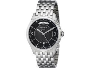 Tissot T-One Mens Automatic Watch T038.430.11.057.00 Tissot T-One Mens Automatic Watch T038.430.11.057.00