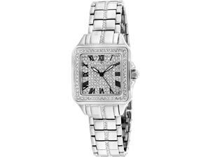 Christian Van Sant Women's Splendeur Watch Quartz Mineral Crystal CV4620