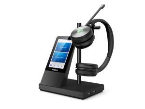 Yealink WH66-DUAL DECT Wireless Headset Yealink WH66-DUAL DECT Wireless Headset