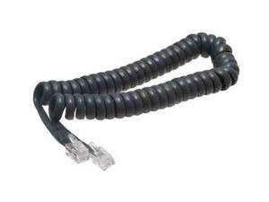 Avaya 7 Ft. Gray Handset Cord for Avaya IP/Digital Phones Avaya 7 Ft. Gray Handset Cord for Avaya IP/Digital Phones