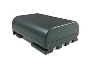 Canon Powershot G9 Digital Camera Battery Lithium-Ion (900 mAh) - Replacement for Canon NB-2LH and NB-2L Batteries Canon Powershot G9 Digital Camera Battery Lithium-Ion (900 mAh) - Replacement for Canon NB-2LH and NB-2L Batteries