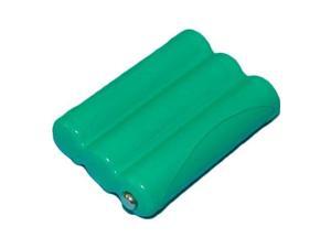 Sanik 3SN-AAA65H-S-F Cordless Phone Battery 3.6 Volt, Ni-MH 650mAh - Replacement For AT&T ID-282H, ID-2820 Cordless Phone Battery Sanik 3SN-AAA65H-S-F Cordless Phone Battery 3.6 Volt, Ni-MH 650mAh - Replacement For AT&T ID-282H, ID-2820 Cordless Phone Battery