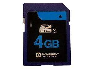 Samsung SC-MX20 Camcorder Memory Card 4GB Secure Digital High Capacity (SDHC) Memory Card Samsung SC-MX20 Camcorder Memory Card 4GB Secure Digital High Capacity (SDHC) Memory Card