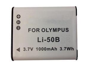 SDLI50B Lithium-Ion Rechargeable Battery - (3.7V 1000 mAh) Replacement Battery SDLI50B Lithium-Ion Rechargeable Battery - (3.7V 1000 mAh) Replacement Battery