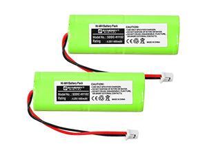 DT Systems EDT-202 Dog Collar Battery Combo-Pack includes: 2 x SDDC-H1102 Batteries DT Systems EDT-202 Dog Collar Battery Combo-Pack includes: 2 x SDDC-H1102 Batteries