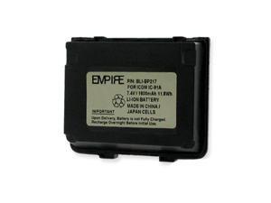 4 Two-Way Radio Rechargeable Battery for Dantona COM-BP38 Empire FRS-008-NH HOT!