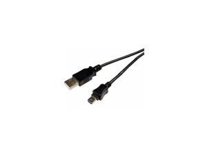 Canon PowerShot ELPH 180 Digital Camera USB Cable repl. by Synergy Digital Canon PowerShot ELPH 180 Digital Camera USB Cable repl. by Synergy Digital