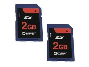 SDHC Leica D-Lux 5 Digital Camera Memory Card 2 x 4GB Secure Digital High Capacity 1 Twin Pack Memory Cards 
