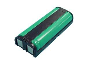 Panasonic KX-TGA670B Cordless Phone Battery 2.4 Volt, Ni-MH 830mAh - Replacement For PANASONIC HHR-P105 Cordless Phone Battery Panasonic KX-TGA670B Cordless Phone Battery 2.4 Volt, Ni-MH 830mAh - Replacement For PANASONIC HHR-P105 Cordless Phone Battery