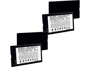 Nokia Lumia 650 Cell Phone Battery Combo-Pack includes: 2 x EM-BLI-1460-2 Batteries Nokia Lumia 650 Cell Phone Battery Combo-Pack includes: 2 x EM-BLI-1460-2 Batteries