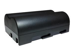 Nikon D50 Digital Camera Battery Lithium-Ion (1700 mAh) - Replacement for Nikon EN-EL3a Battery Nikon D50 Digital Camera Battery Lithium-Ion (1700 mAh) - Replacement for Nikon EN-EL3a Battery