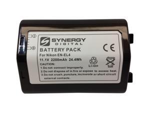 Ni-MH, 6V, 2100mAh Compatible with Sanyo VMRZ3P Digital Camera, Replacement for AKAI Battery Synergy Digital Camera Battery Ultra High Capacity