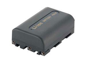 Sony DSC-F828 Digital Camera Battery Lithium-Ion (1500 mAh) - Replacement for Sony NP-FM50 Sony DSC-F828 Digital Camera Battery Lithium-Ion (1500 mAh) - Replacement for Sony NP-FM50