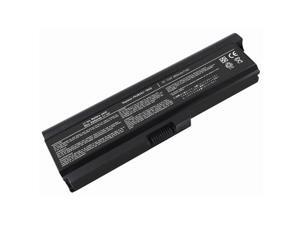 SDB-3354 Laptop Battery - Lithium-Ion - Ultra High Capacity Rechargeable (6 Cell - 4400 mAh - 49wh - 11.1 Volt) Replacement for Toshiba PA3818U Laptop Battery SDB-3354 Laptop Battery - Lithium-Ion - Ultra High Capacity Rechargeable (6 Cell - 4400 mAh - 49wh - 11.1 Volt) Replacement for Toshiba PA3818U Laptop Battery