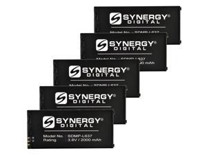 Nokia Lumia 650 Cell Phone Battery Combo-Pack includes: 5 x SDMP-L637 Batteries Nokia Lumia 650 Cell Phone Battery Combo-Pack includes: 5 x SDMP-L637 Batteries