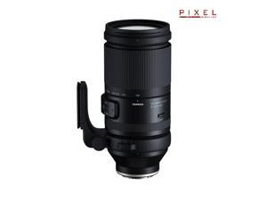 Tamron 150-500mm F/5-6.7 Di III VC VXD Lens For Sony E Mount