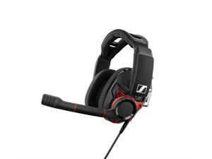 sennheiser hmdc 27 review