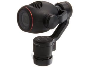 DJI Zenmuse X3 Zoom DJI Zenmuse X3 Zoom